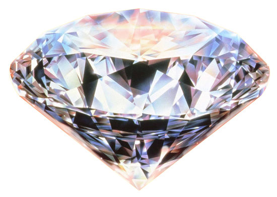 钻石常识和如何选购